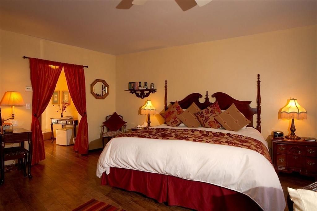 Sedona Views Bed And Breakfast Kamer foto